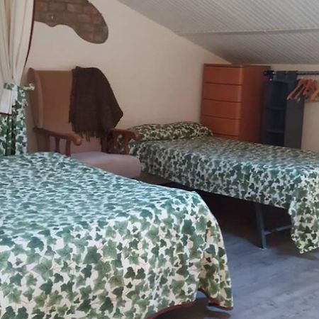 شقة La Casina De Carcaboso المظهر الخارجي الصورة