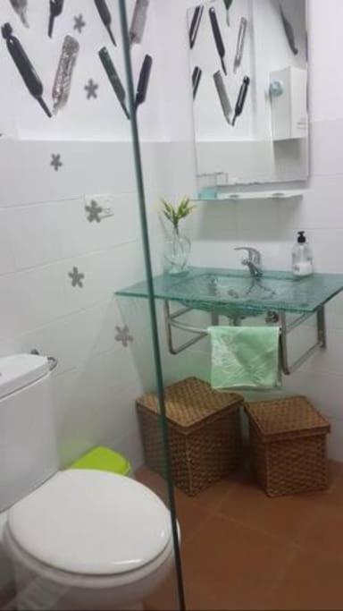 شقة La Casina De Carcaboso المظهر الخارجي الصورة