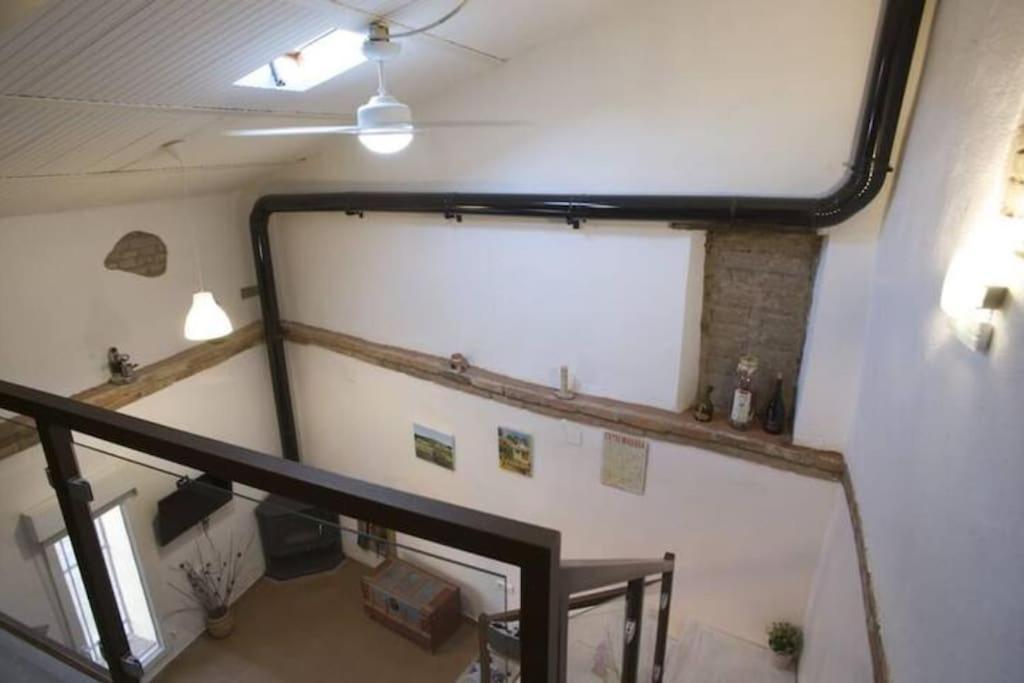شقة La Casina De Carcaboso المظهر الخارجي الصورة