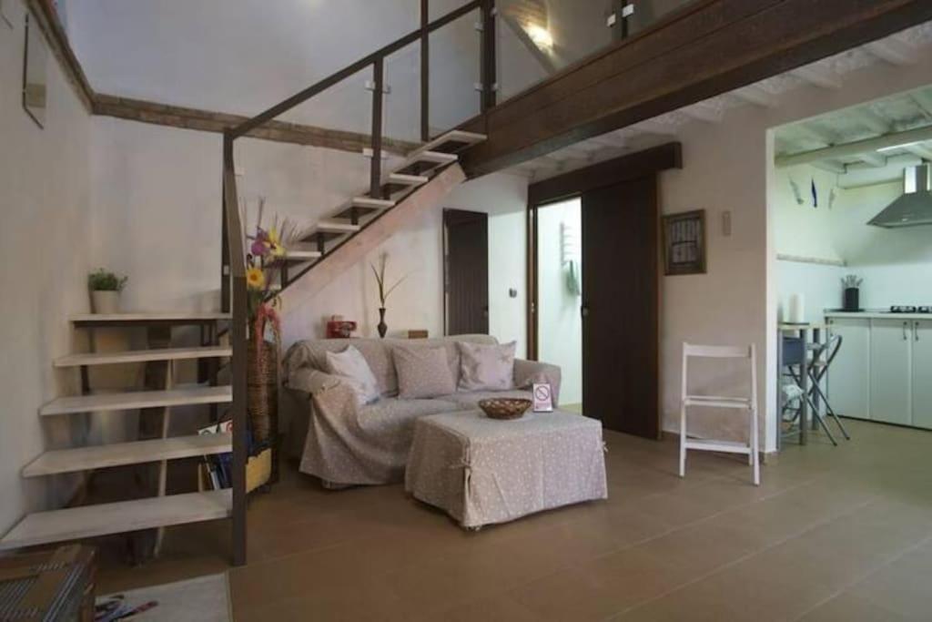 شقة La Casina De Carcaboso المظهر الخارجي الصورة