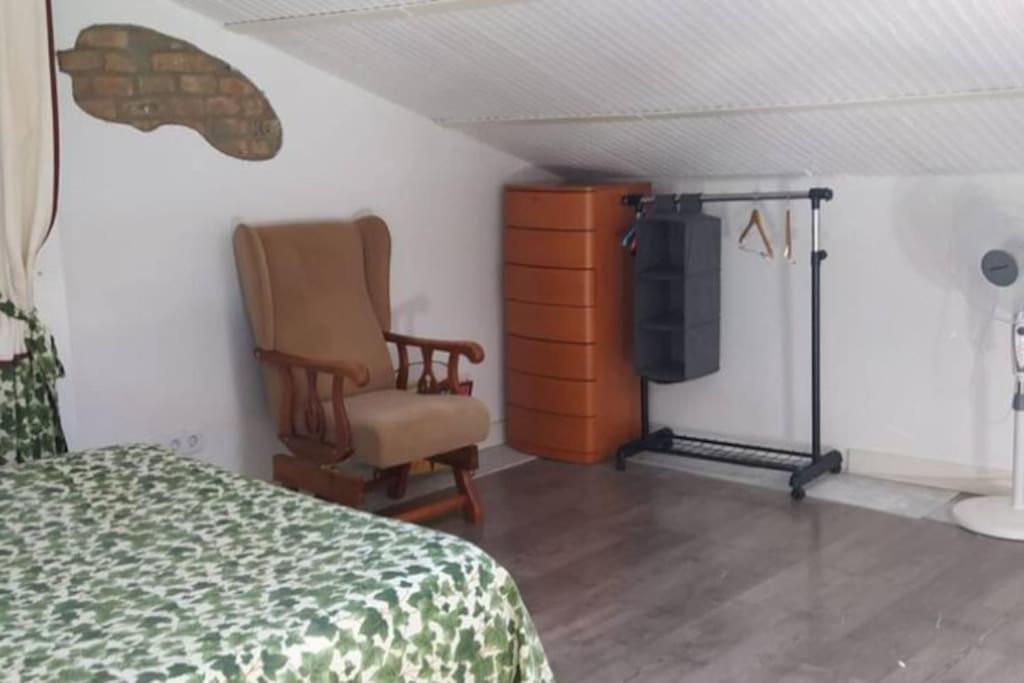 شقة La Casina De Carcaboso المظهر الخارجي الصورة
