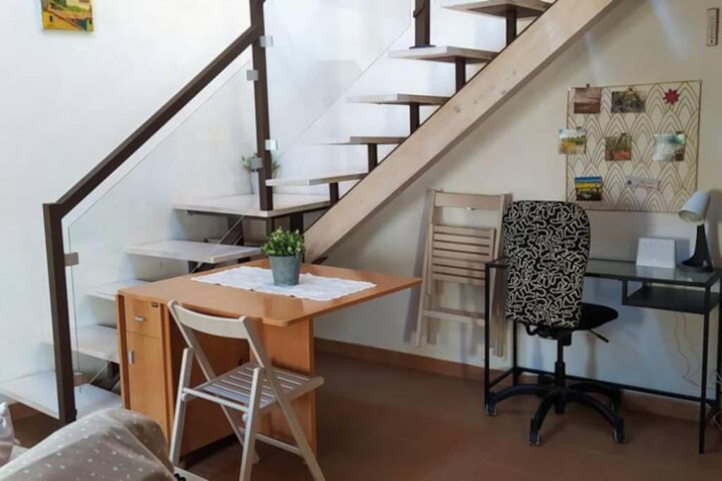 شقة La Casina De Carcaboso المظهر الخارجي الصورة